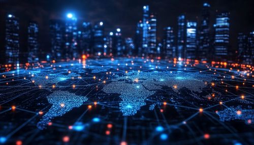 Изображение сгенерировано нейросетью